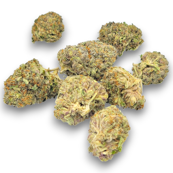Rockstar - Green Farms - Indica - Image 3