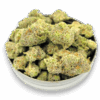 Miracle Alien Cookies