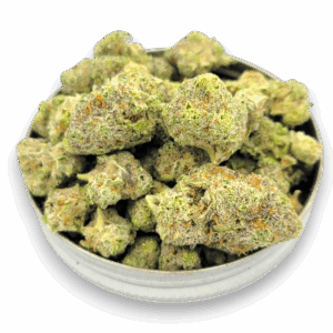 Miracle Alien Cookies