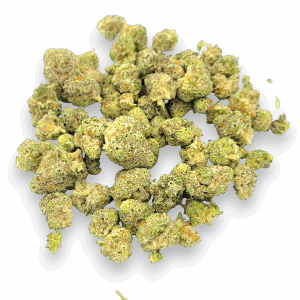 Miracle Alien Cookies - Hybrid - Image 3