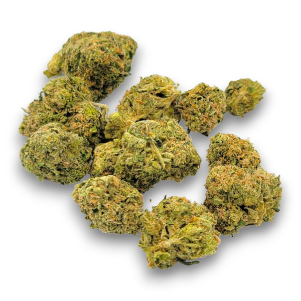 Moon Shine Haze - Sativa - Image 3