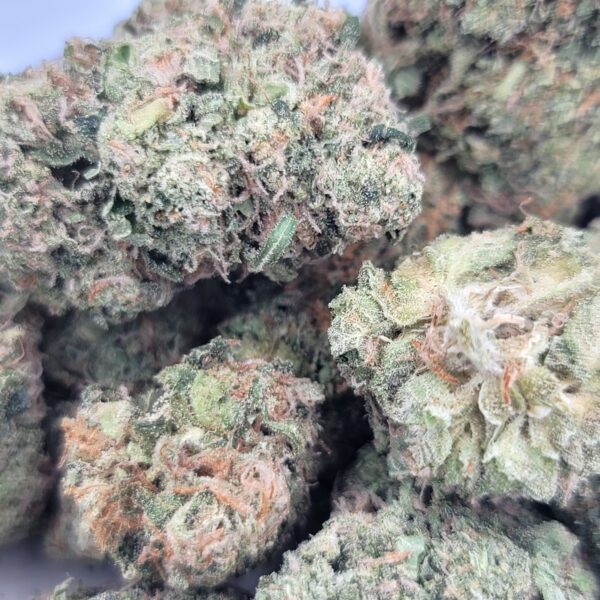 Moon Shine Haze - Sativa - Image 2