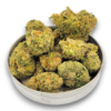 moon shine haze