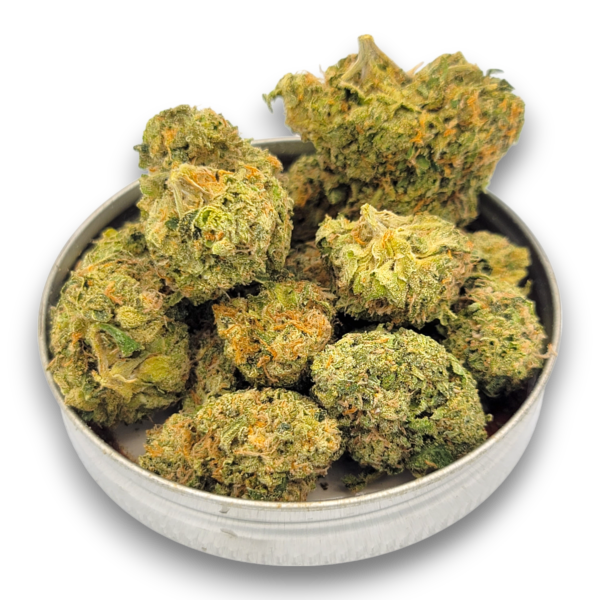 moon shine haze