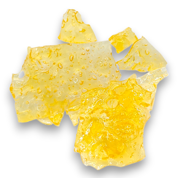 Northern Lights Shatter