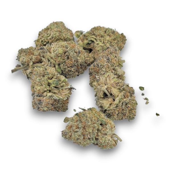 Pink Berry - Indica Leaning - Image 3