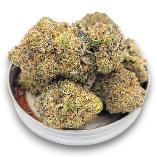 pink berry