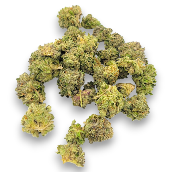Platinum Pink - Indica - Mini - Image 3