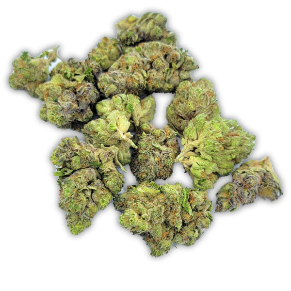 Stripper Spit - Hybrid Strain - Image 3