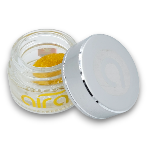 Sour Tangerine - Sativa - Image 2