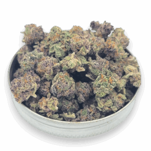 Stripper spit strain