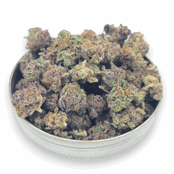 Stripper spit strain