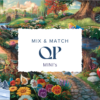 Mix and Match QP mini
