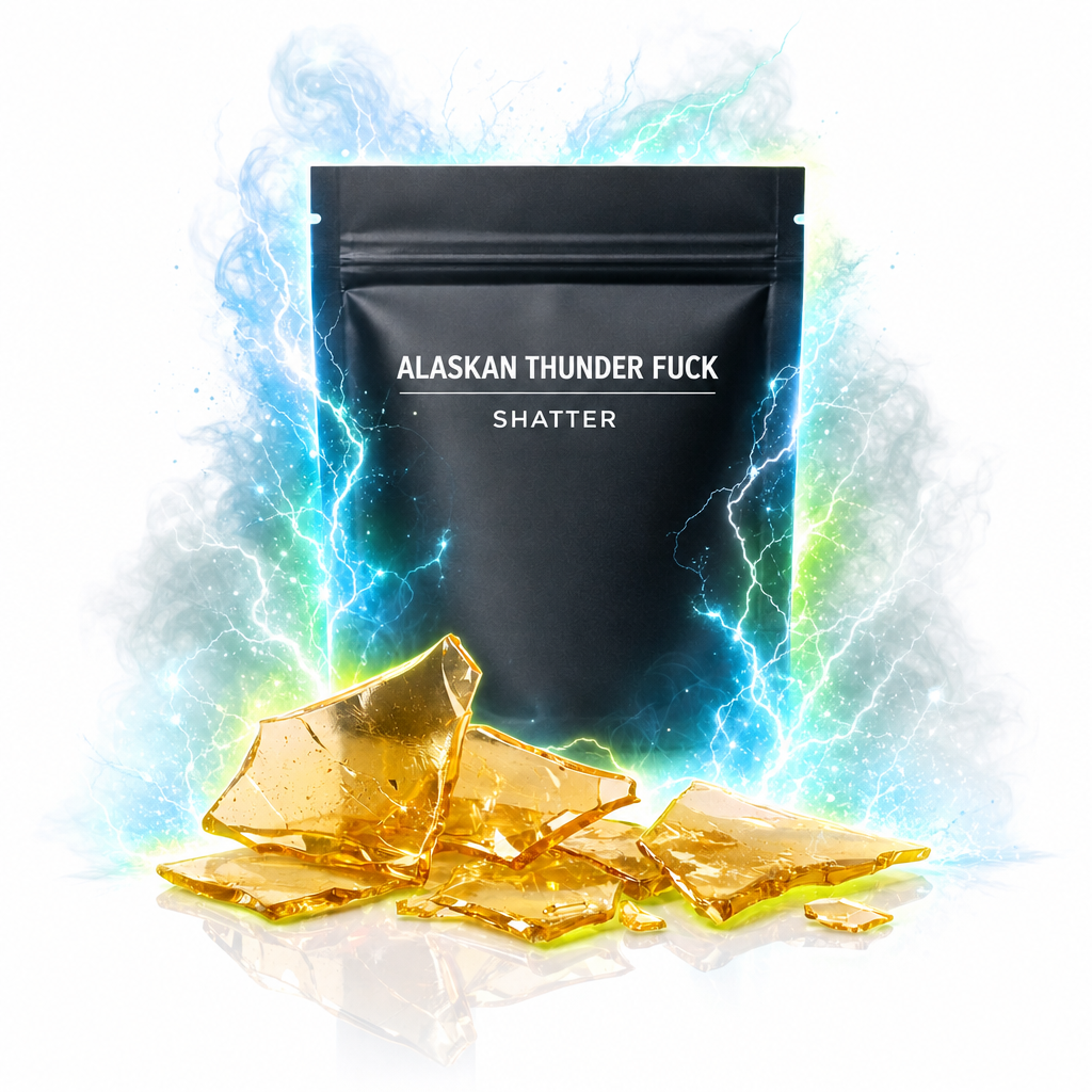 alaskan thunder fuck shatter 2