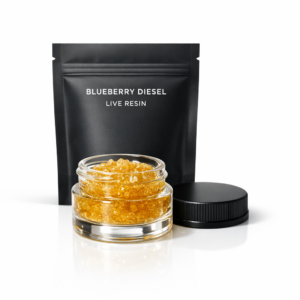blueberry diesel live resin at magicscorner.com
