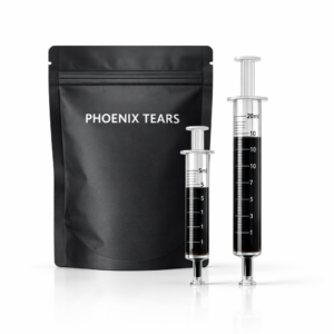 phoenix tear at magicscorner.com