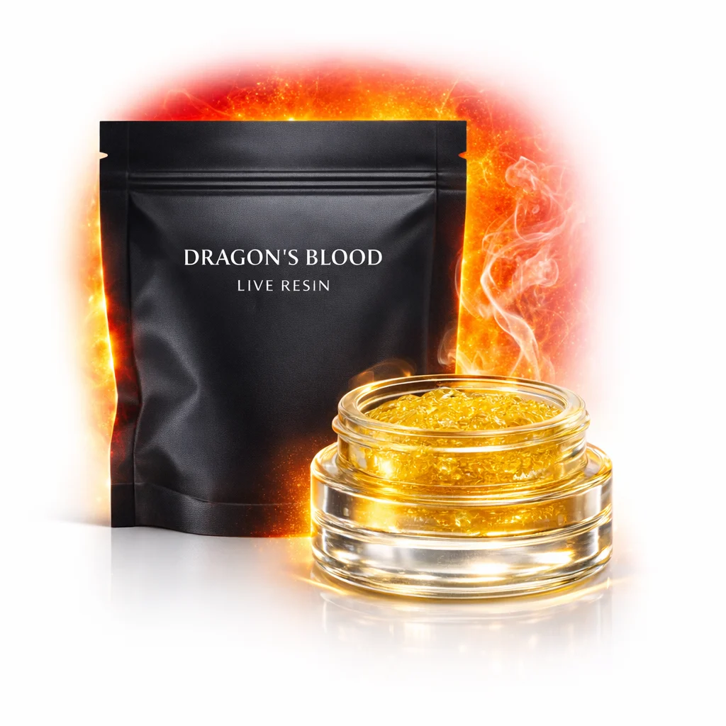 dragon's blood at magicscorner.com