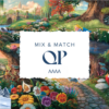 Mix and Match QP AAAA