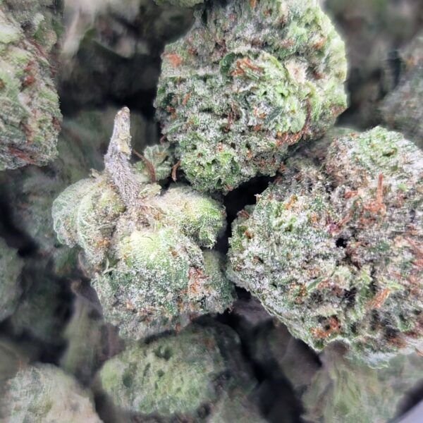 Day Wrecker Mini's - Sativa - Image 2