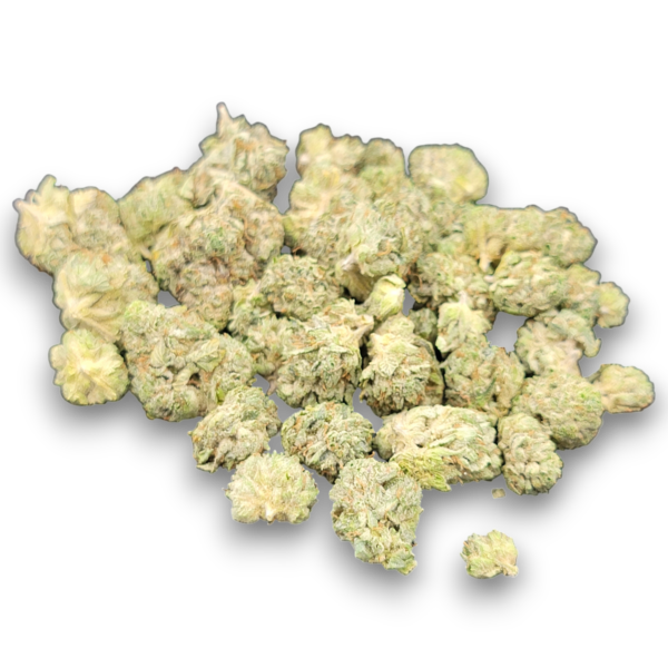 Platinum Gorilla - Mini's - Indica Leaning - Image 3