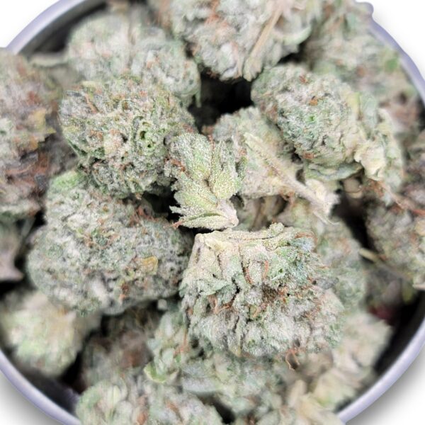 Platinum Gorilla - Mini's - Indica Leaning - Image 2