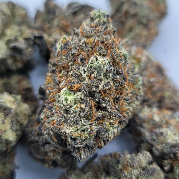 Strawberry Kush - Indica - Image 2