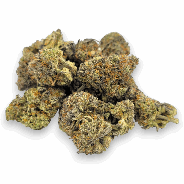 Strawberry Kush - Indica - Image 3