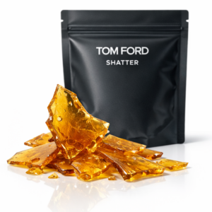Tom Ford Shatter
