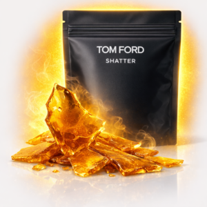 Tom Ford Shatter