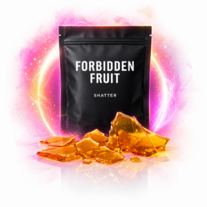 forbidden fruit shatter 2