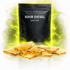 sour diesel shatter 2