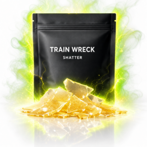 trainwreck shatter 2