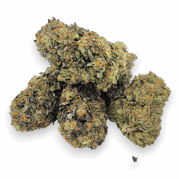 3 In The Pink - Indica - Image 3