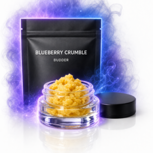 Blueberry Crumble 2