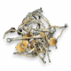 Golden Teacher Magic Mushrooms are one of the most iconic and widely respected Psilocybe cubensis strains.