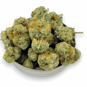Unicorn Poop - Hybrid - Mids