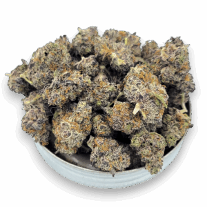 Purple Afghan Minis – Potent Indica with Spicy Terpenes