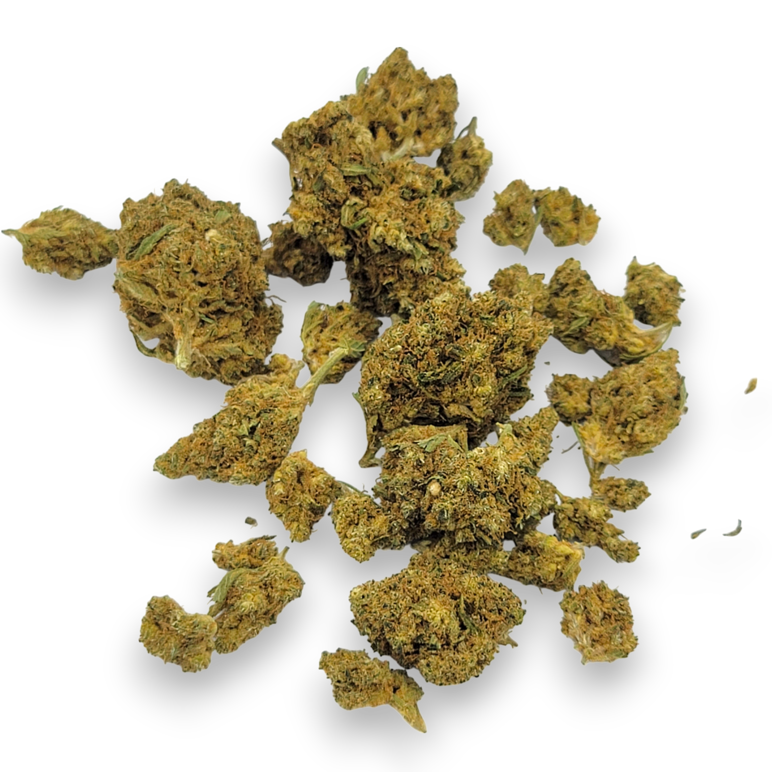Lemon Haze | Bright, Citrusy AA Dub with an Energizing Lift - Image 3
