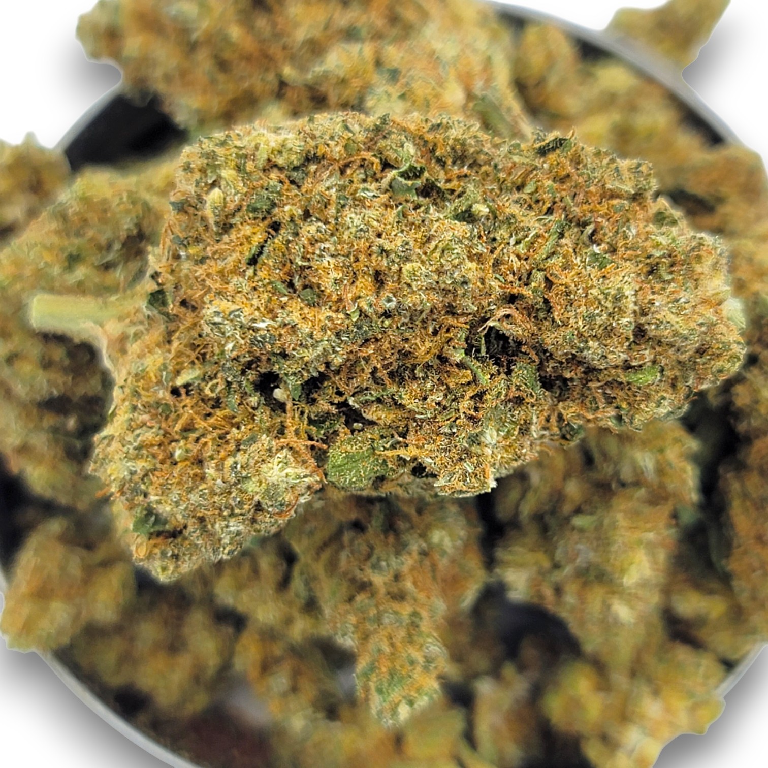 Lemon Haze | Bright, Citrusy AA Dub with an Energizing Lift - Image 2