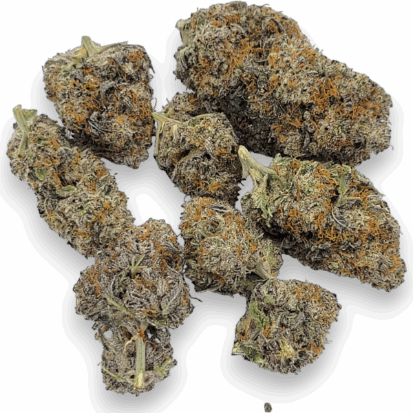 Purple Urkle | Premium Indica Flavor at a Friendly Price - Image 3