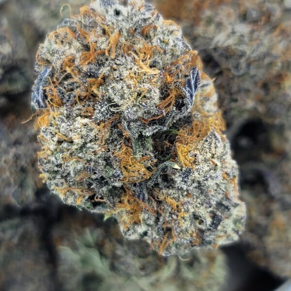 Purple Urkle | Premium Indica Flavor at a Friendly Price - Image 2