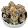 purple urkle strain