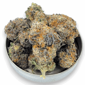 purple urkle strain