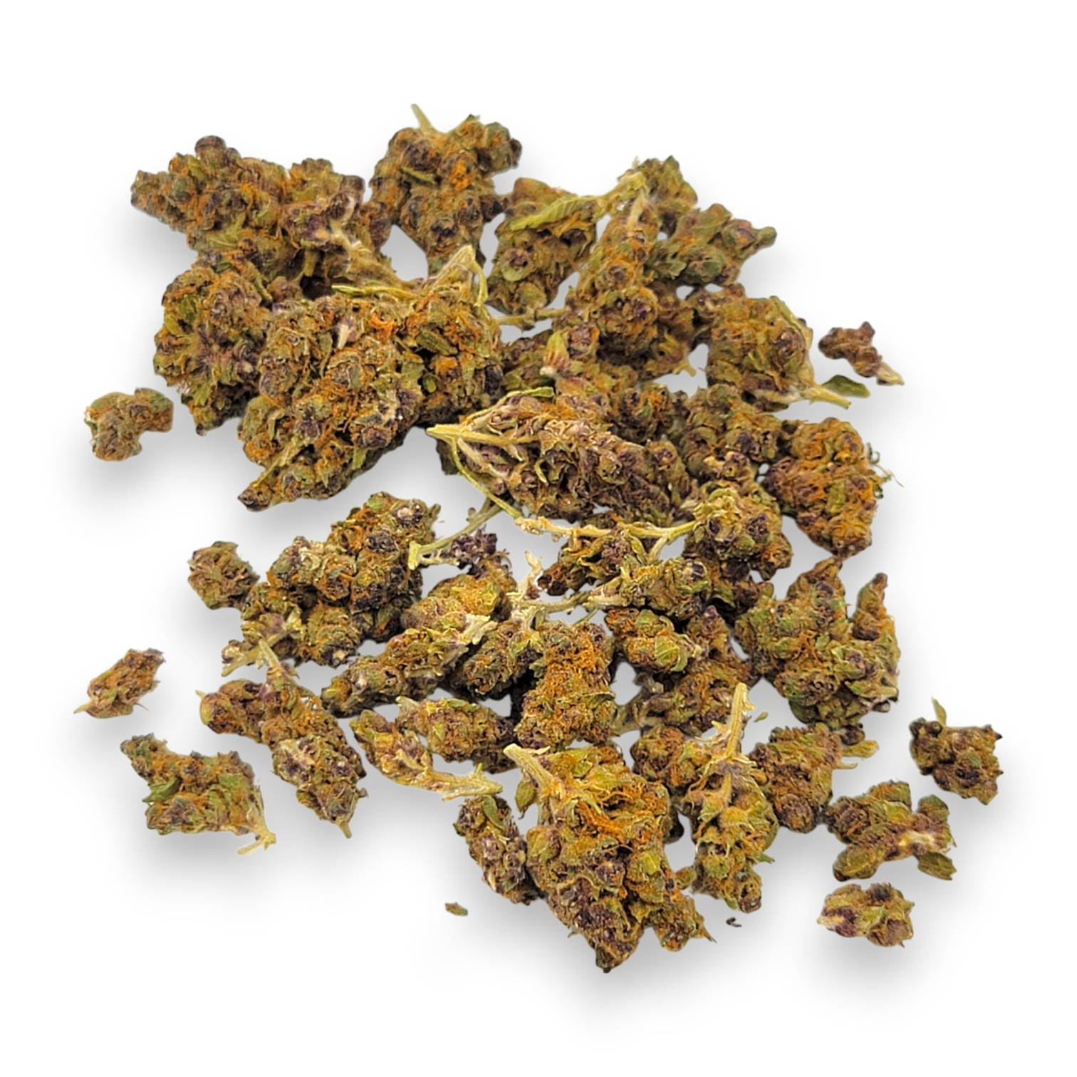 Tangerine Dream | Citrus Chill with AA Dub Value - Image 3
