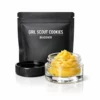 girl scout cookies budder at magicscorner.com