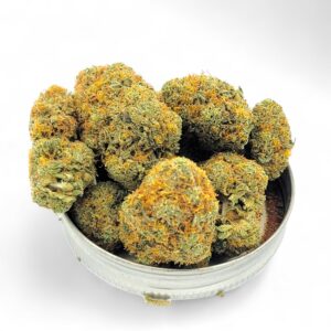 Cannalope Haze - Mids - Sativa