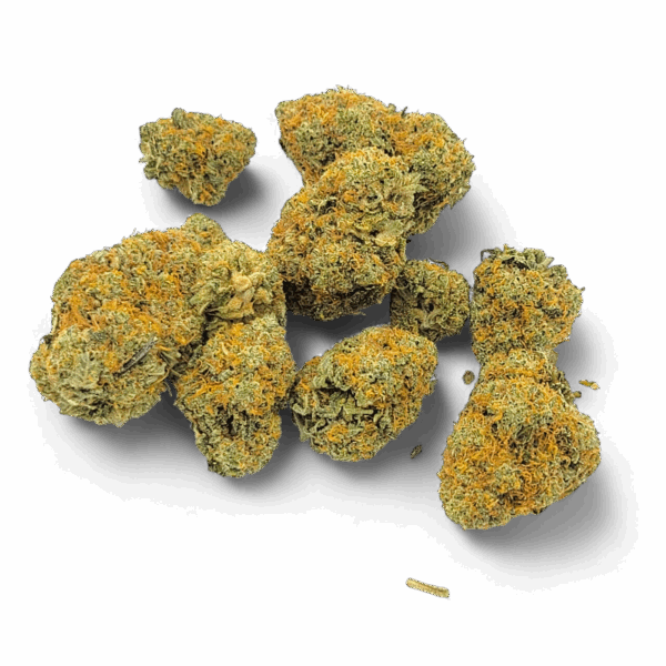 Cannalope Haze - Mids - Sativa - Image 3