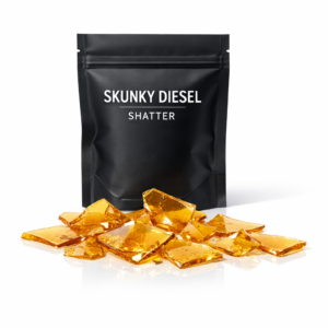 skunky diesel 1