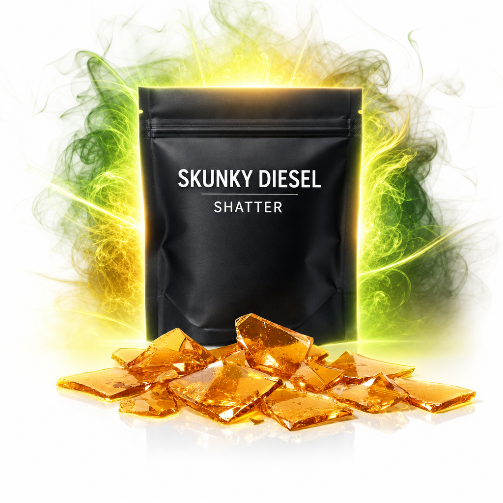 skunky diesel 2
