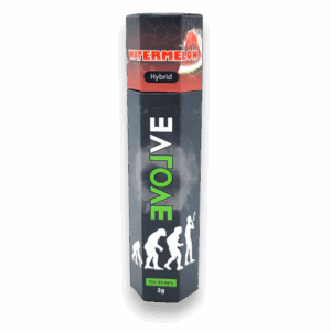 Alternative view of Watermelon Vape by Evolve - 2 Gram